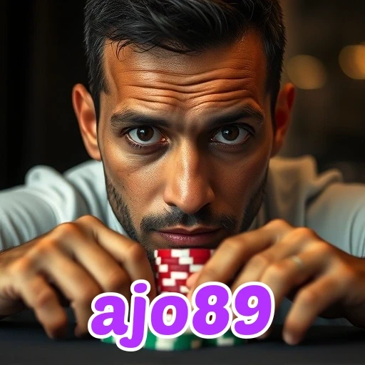 ajo89: Serunya Bermain Game Puzzler yang Memikat di Indonesia