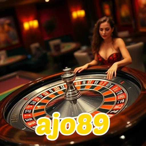 Ajo89: Keuntungan Menarik Game Peran yang Wajib Dicoba