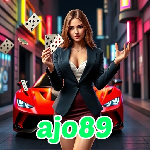 ajo89: Game Strategi Terbaik untuk Para Penggemar Cerdas