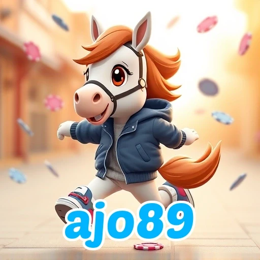 ajo89: Temukan Fitur Pembaruan Game yang Menggoda!