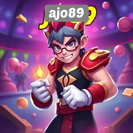 Review Fitur Unggulan Ajo89 untuk Para Penggemar Game
