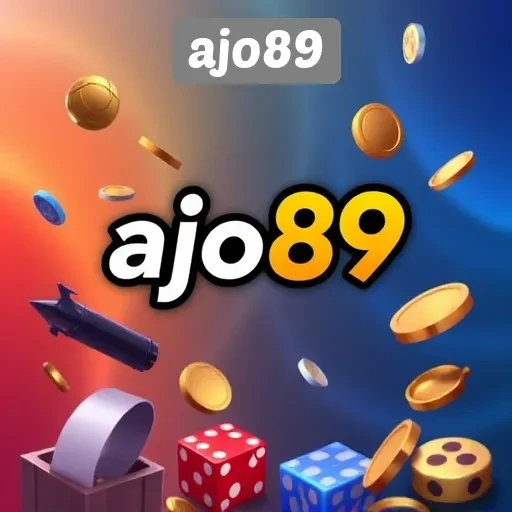Keunggulan dan Fitur Menarik dari Situs Game Ajo89