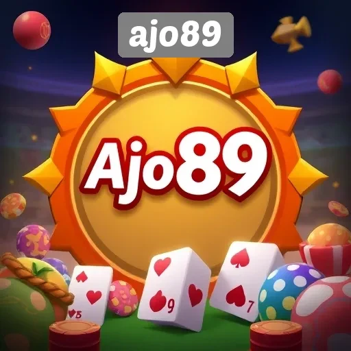 Memahami Fitur Unggulan Situs Game Ajo89