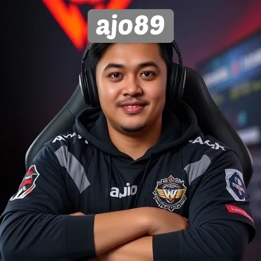 Masa Depan Ajo89 dalam Industri Game Indonesia