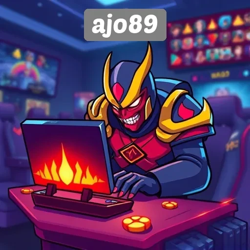 Bagaimana Ajo89 Meningkatkan Pengalaman Bermain Game Online