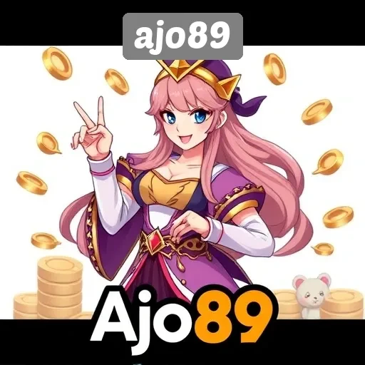 Menelusuri Fitur Unggulan Situs Game Ajo89