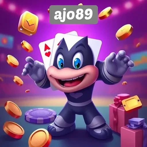 Mengenal Ajo89 Situs Game Dengan Beragam Pilihan Permainan