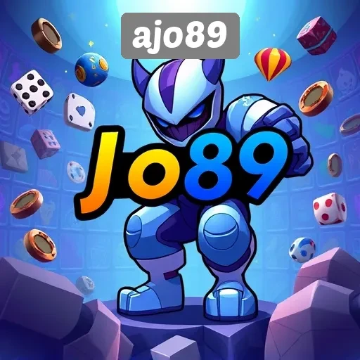 Mengenal Situs Game Ajo89 dan Fitur Menariknya