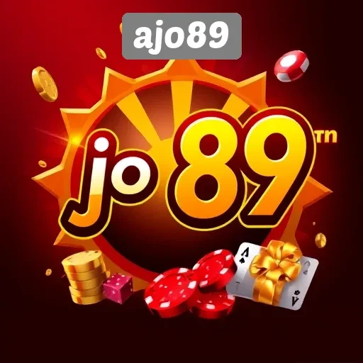 Mengenal Situs Game Ajo89 sebagai Pilihan Utama Pecinta Game