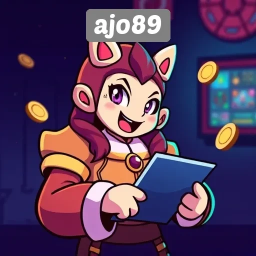 Faktor yang Membuat Ajo89 Menarik bagi Para Gamer Pemula
