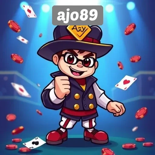 Keunggulan Ajo89 dalam Menyediakan Permainan Terbaru