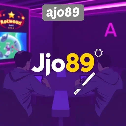 Melihat Komunitas Game di Ajo89 yang Aktif dan Beragam