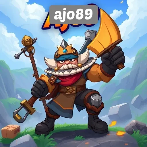 Ulasan Pengalaman Bermain di Ajo89 oleh Para Gamer
