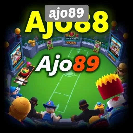 Sejarah Singkat Ajo89 dan Perkembangannya di Dunia Game
