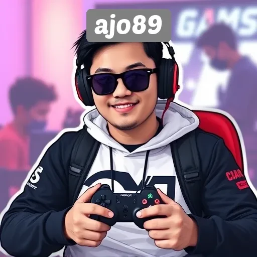Dampak Ajo89 terhadap Komunitas Gamer di Indonesia