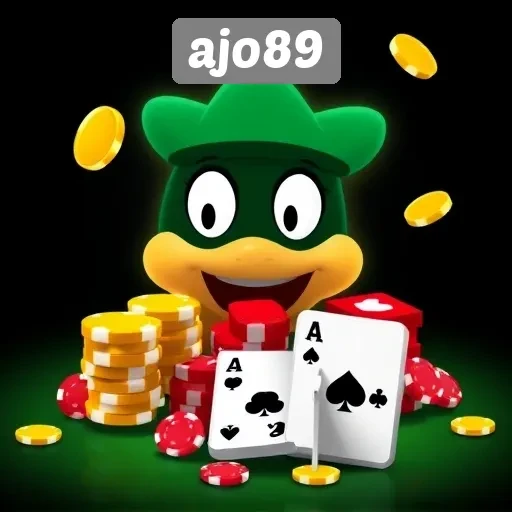 Ajo89: Alternatif Seru untuk Pecinta Game Online