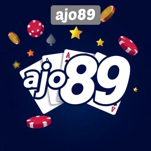 Mengenal Ajo89 sebagai Platform Game Online Terpercaya