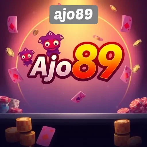Ajo89 Sebagai Platform Game Terpercaya di Indonesia