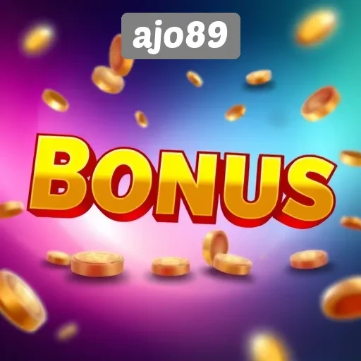Menganalisis Bonus dan Promosi Menarik di Ajo89