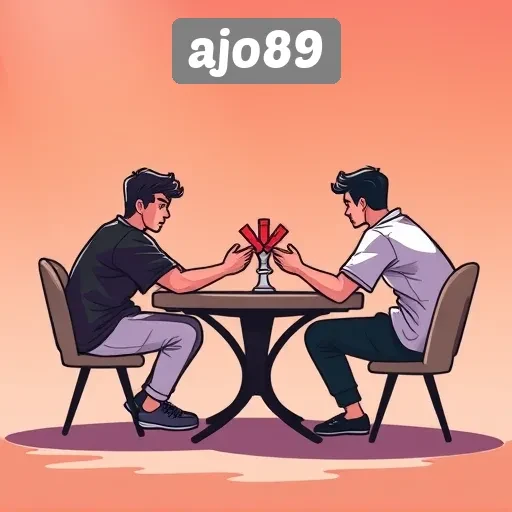 Peluang Kerjasama Bisnis di Ajo89 untuk Pengembang Game