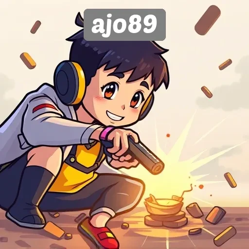 Tantangan dan Peluang di Ajo89 untuk Pengembang Game