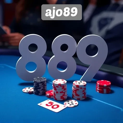 Panduan Lengkap Bermain di Situs Ajo89