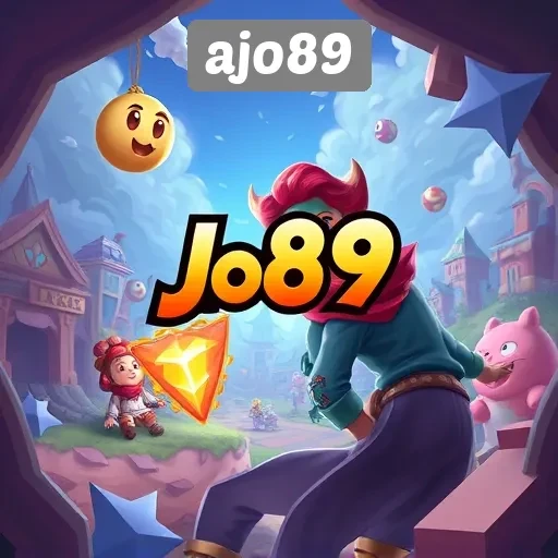 Menjelajahi Keberagaman Game di Ajo89