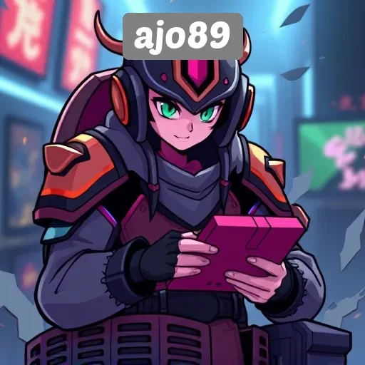 Fasilitas Unggulan di Ajo89 Bagi Para Gamer