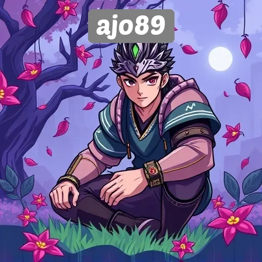 Mengungkap Fitur Menarik dari Situs Game Ajo89