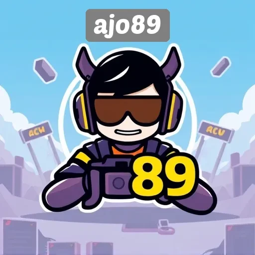 Komunitas Game di Ajo89 dan Peranannya