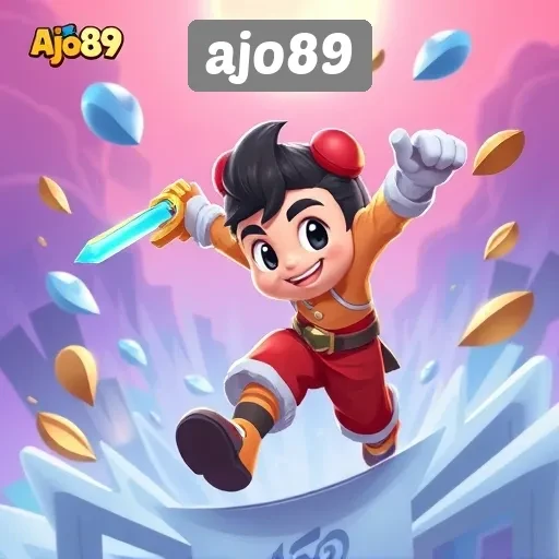 Tren Game Terbaru di Ajo89 yang Perlu Diketahui Tahun Ini