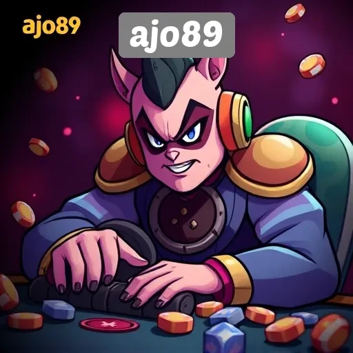 Inovasi Terbaru di Ajo89 yang Patut Dicoba