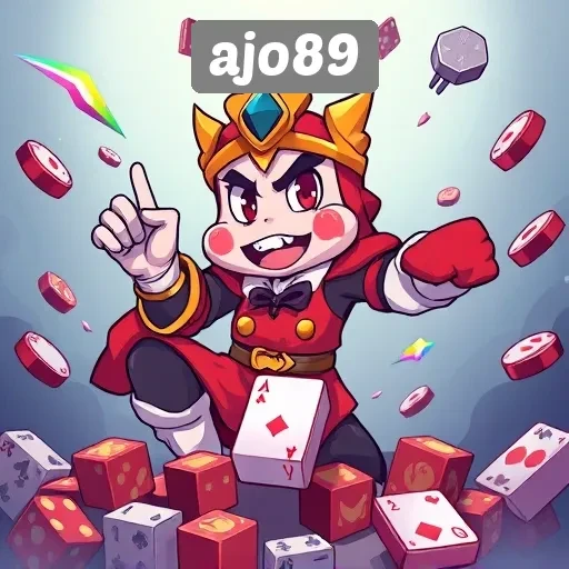 Pengalaman Bermain di Ajo89 yang Memuaskan
