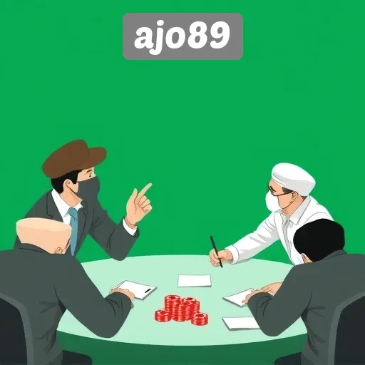 Strategi Unggul untuk Memanfaatkan Ajo89