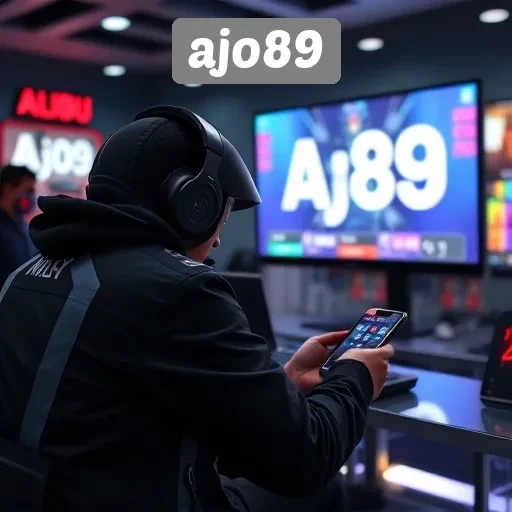 Analisis Kepuasan Pengguna di Ajo89