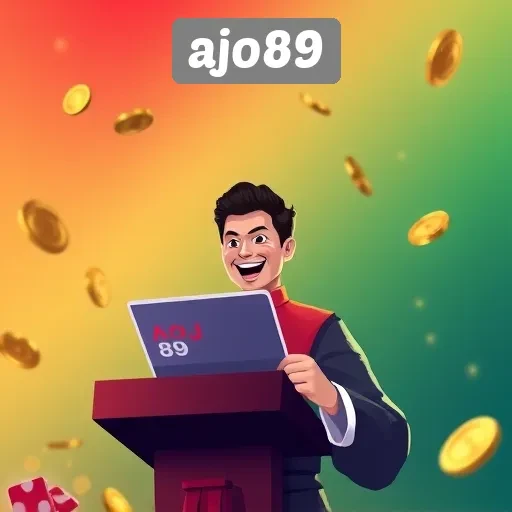 Berbagai Jenis Permainan yang Tersedia di Ajo89